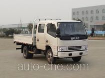 Бортовой грузовик Dongfeng EQ1041D3BDD
