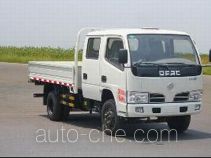 Бортовой грузовик Dongfeng EQ1041D72DD