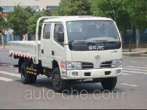 Бортовой грузовик Dongfeng EQ1041D73DD