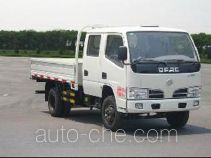 Бортовой грузовик Dongfeng EQ1041D74DC