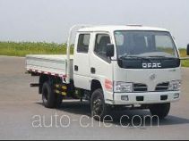 Бортовой грузовик Dongfeng EQ1041D80DD