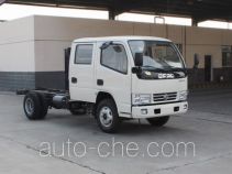 Шасси грузового автомобиля Dongfeng EQ1040DJ3BDC
