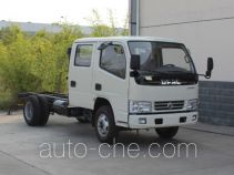 Dongfeng truck chassis EQ1041DJ3BDD