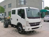 Dongfeng truck chassis EQ1041DJ5BDF