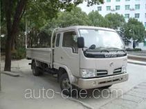 Бортовой грузовик Dongfeng EQ1050GZ33D3