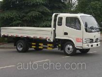 Бортовой грузовик Dongfeng EQ1041L72DC