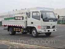 Бортовой грузовик Dongfeng EQ1041L73DD