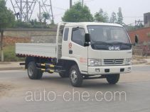 Бортовой грузовик Dongfeng EQ1041L7BDF