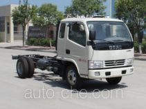 Dongfeng truck chassis EQ1041LJ3BDD