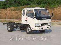 Dongfeng truck chassis EQ1041LJ3BDF