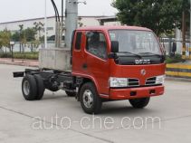 Шасси грузового автомобиля Dongfeng EQ1080LJ3GDF