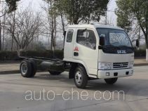 Dongfeng truck chassis EQ1041LJ7BDF