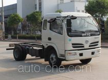 Шасси грузового автомобиля Dongfeng EQ1041LJ8BD2