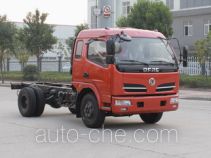 Dongfeng truck chassis EQ1080LJ8GDF