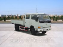 Бортовой грузовик Dongfeng EQ1041NP