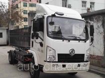 Dongfeng electric truck chassis EQ1041PBEVJ