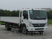 Бортовой грузовик Dongfeng EQ1041S5BDF