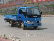 Бортовой грузовик Dongfeng EQ1041S69DD