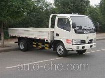 Бортовой грузовик Dongfeng EQ1041S71DB