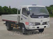 Бортовой грузовик Dongfeng EQ1041S71DD