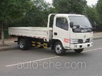 Бортовой грузовик Dongfeng EQ1041S72DB