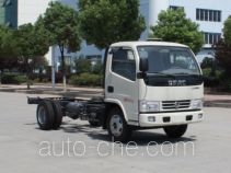 Шасси грузового автомобиля Dongfeng EQ1041SJ3BDD