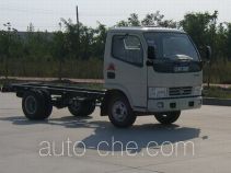 Dongfeng truck chassis EQ1041SJ3BDF