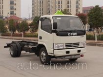 Шасси грузового автомобиля Dongfeng EQ1041SJ3BDFWXP
