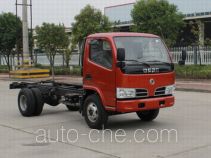 Dongfeng truck chassis EQ1080SJ3GDF