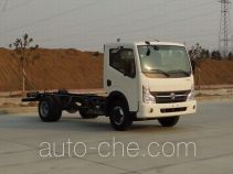 Шасси грузового автомобиля Dongfeng EQ1041SJ5BDF