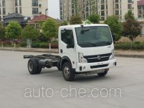 Шасси грузового автомобиля Dongfeng EQ1041SJ5BDFWXP