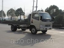 Dongfeng truck chassis EQ1041SJ7BDF