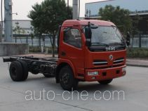Dongfeng truck chassis EQ1080SJ8GDF