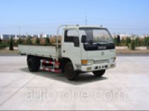Бортовой грузовик Dongfeng EQ1041TP