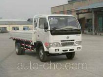 Бортовой грузовик Dongfeng EQ1041TZ20D3