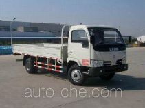 Бортовой грузовик Dongfeng EQ1041TZ35D3