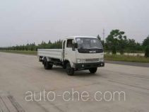 Бортовой грузовик Dongfeng EQ1041TZ47D3