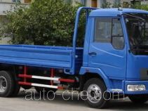 Бортовой грузовик Dongfeng EQ1041ZE
