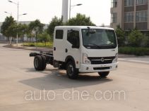 Dongfeng truck chassis EQ1042DJ5BDF