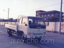 Бортовой грузовик Dongfeng EQ1043G51D3A