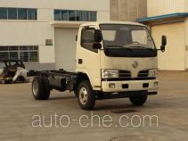 Шасси грузового автомобиля Dongfeng EQ1042GLJ