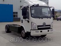 Dongfeng electric truck chassis EQ1042GTEVJ