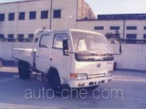 Бортовой грузовик Dongfeng EQ1043N51D3B