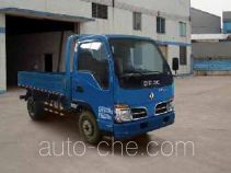 Бортовой грузовик Dongfeng EQ1042S70DC