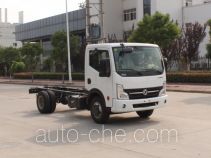 Dongfeng truck chassis EQ1042SJ5BDF