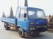 Бортовой грузовик Dongfeng EQ1050T3AC