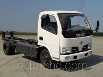 Dongfeng electric truck chassis EQ1042TACEVJ
