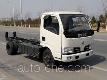 Dongfeng electric truck chassis EQ1042TACEVJ1
