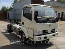 Dongfeng electric truck chassis EQ1042TACEVJ3