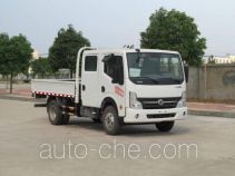 Бортовой грузовик Dongfeng EQ1043D9BDD